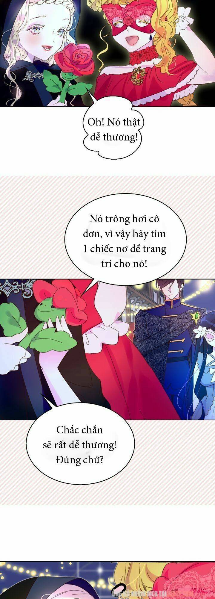 Tôi Không Phải Là Người Tốt Chapter 61 - Trang 2