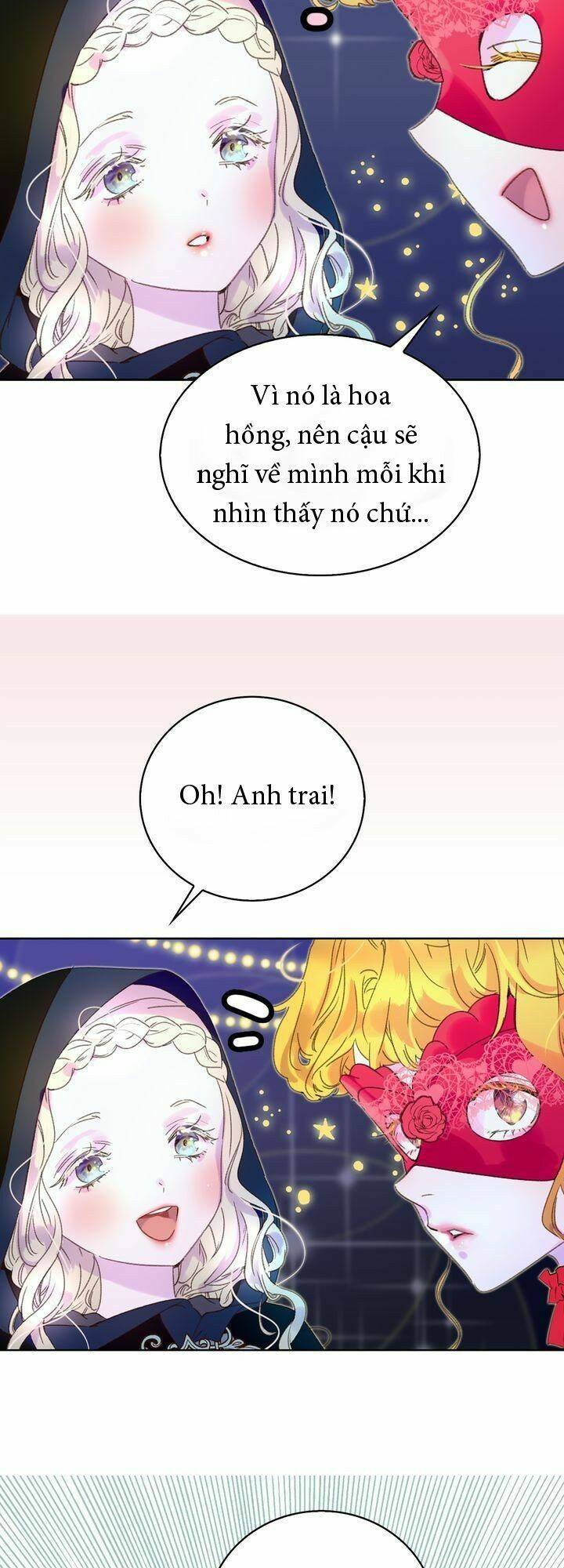 Tôi Không Phải Là Người Tốt Chapter 61 - Trang 2