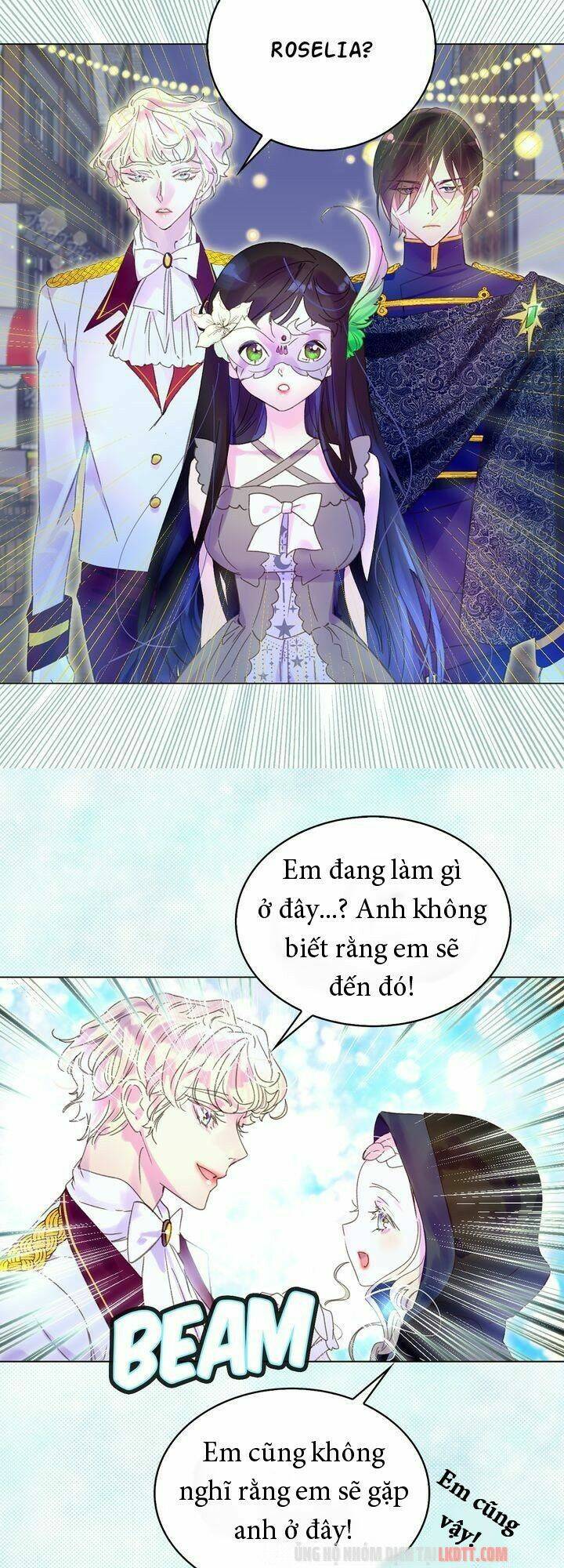 Tôi Không Phải Là Người Tốt Chapter 61 - Trang 2