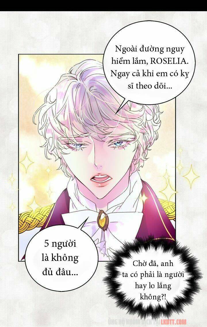 Tôi Không Phải Là Người Tốt Chapter 61 - Trang 2