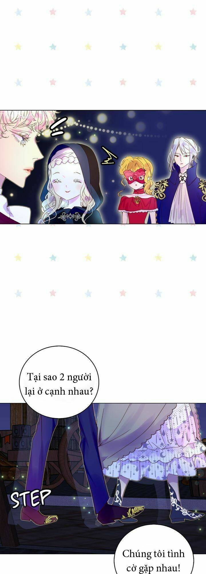 Tôi Không Phải Là Người Tốt Chapter 61 - Trang 2