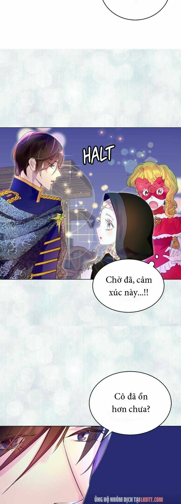 Tôi Không Phải Là Người Tốt Chapter 61 - Trang 2