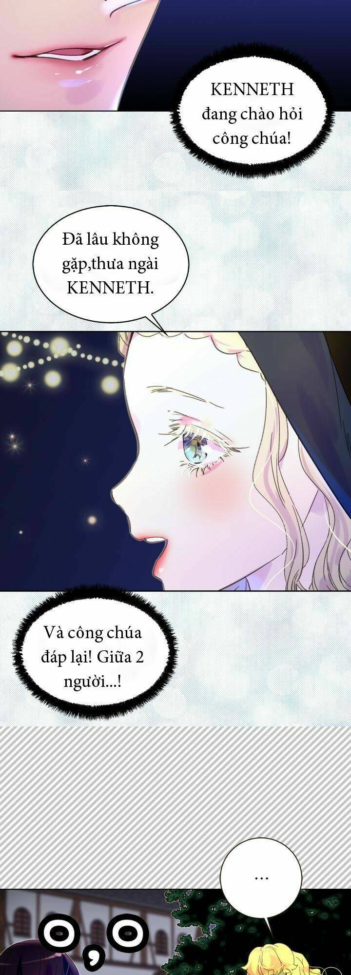 Tôi Không Phải Là Người Tốt Chapter 61 - Trang 2