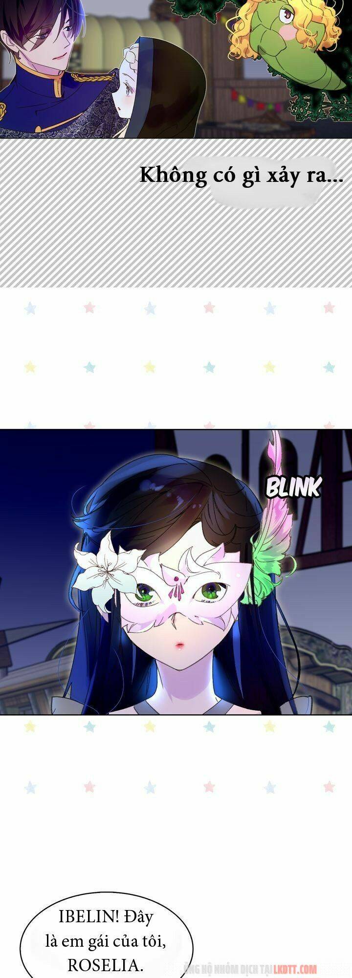 Tôi Không Phải Là Người Tốt Chapter 61 - Trang 2