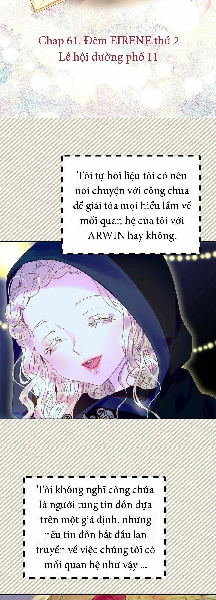 Tôi Không Phải Là Người Tốt Chapter 61 - Trang 2