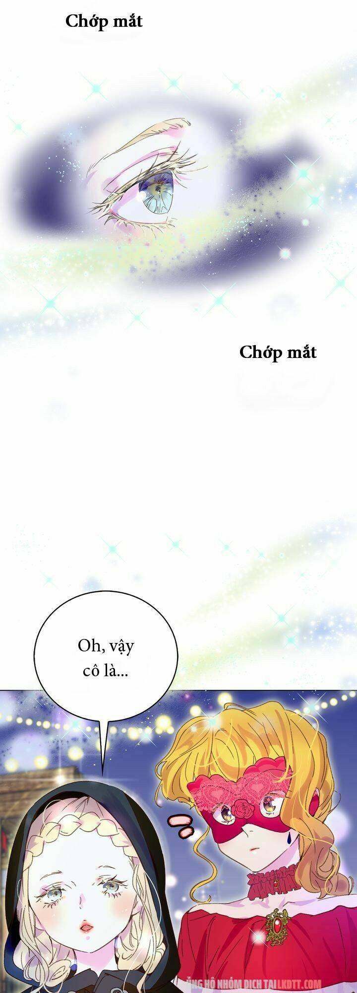 Tôi Không Phải Là Người Tốt Chapter 61 - Trang 2