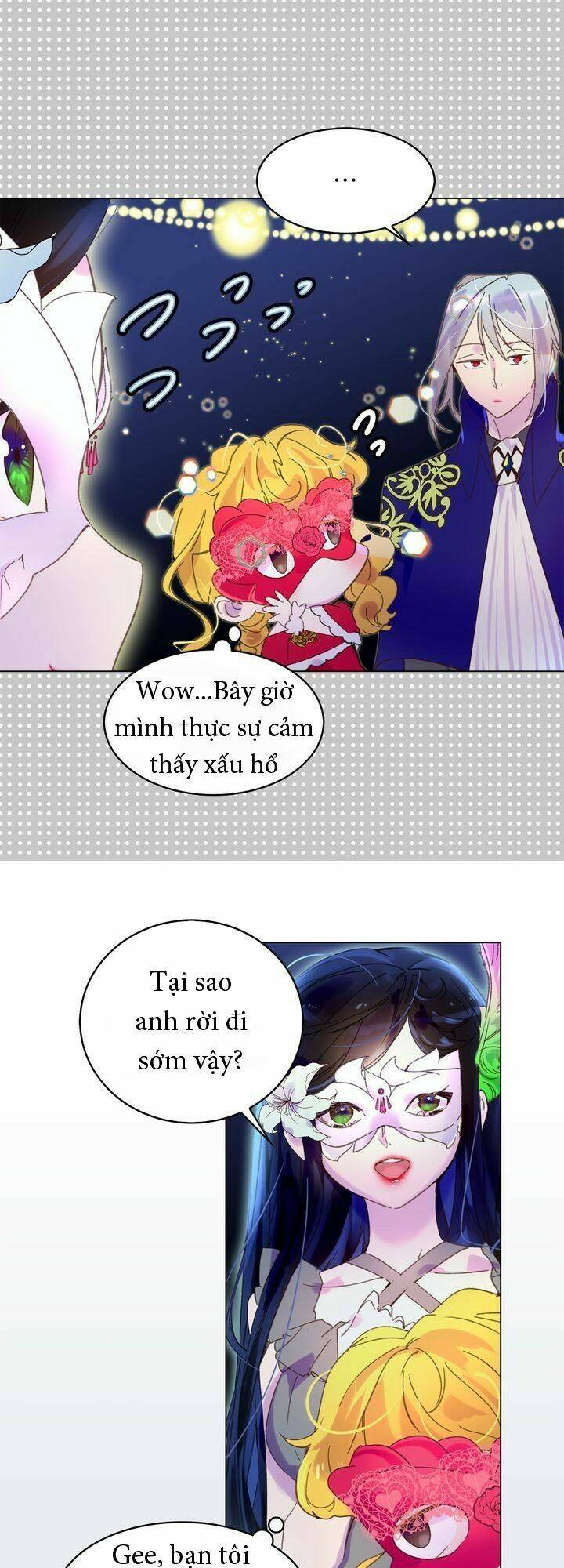 Tôi Không Phải Là Người Tốt Chapter 61 - Trang 2