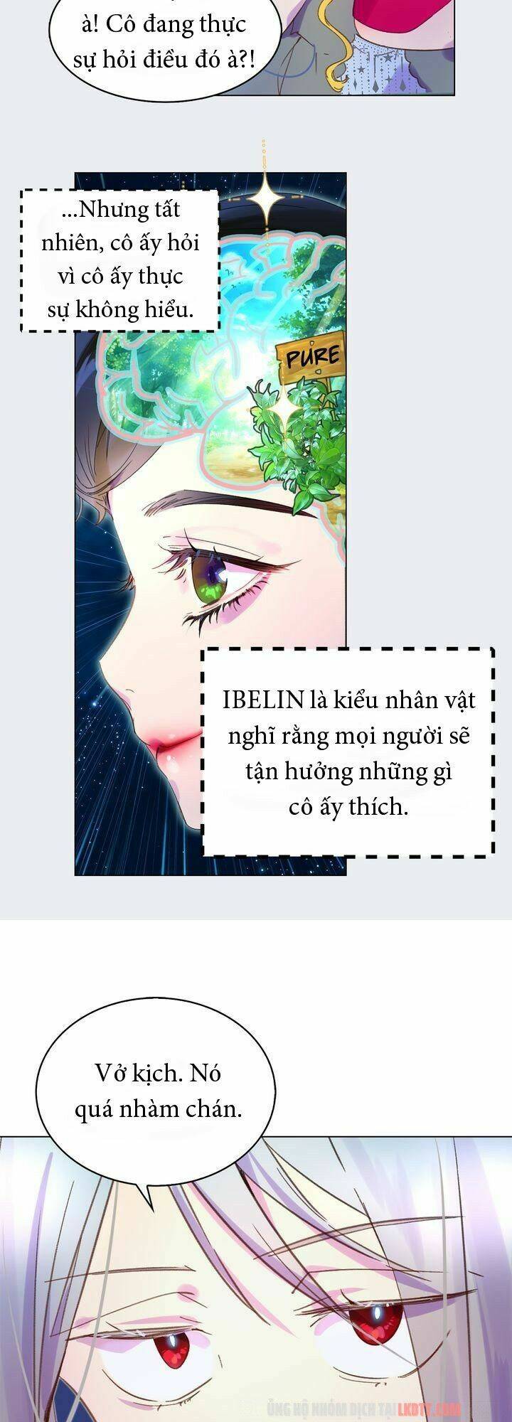 Tôi Không Phải Là Người Tốt Chapter 61 - Trang 2