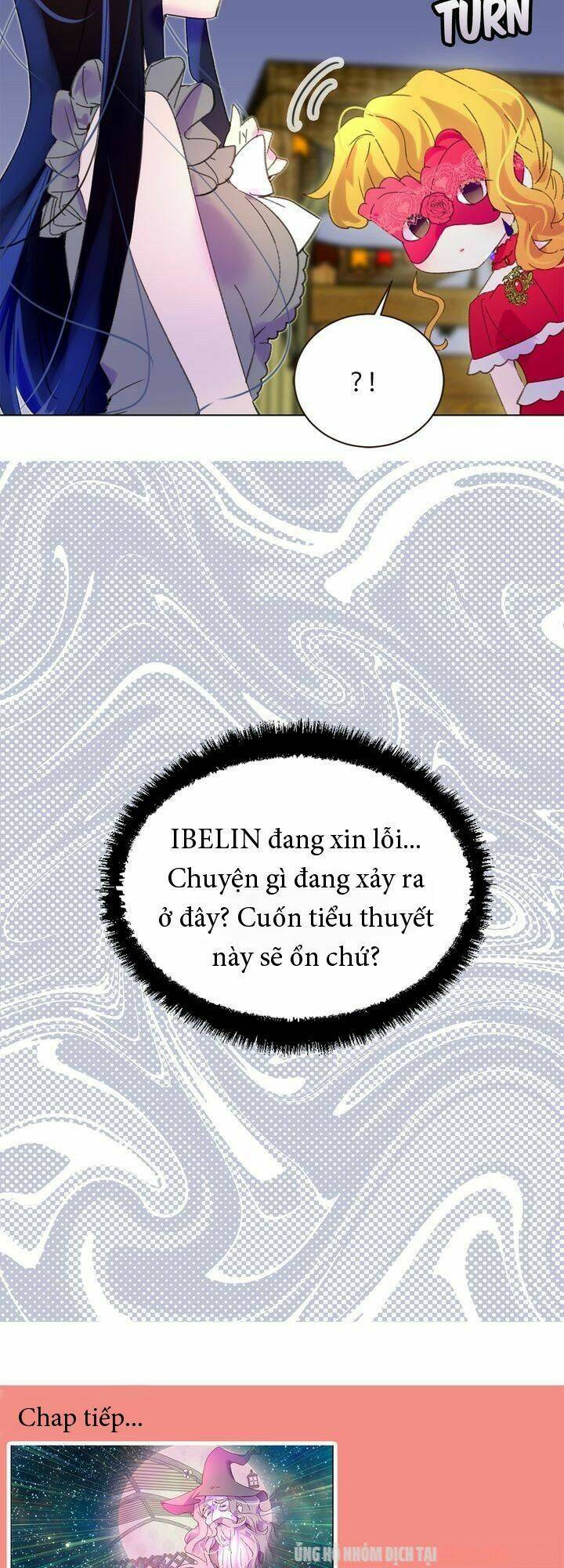 Tôi Không Phải Là Người Tốt Chapter 61 - Trang 2