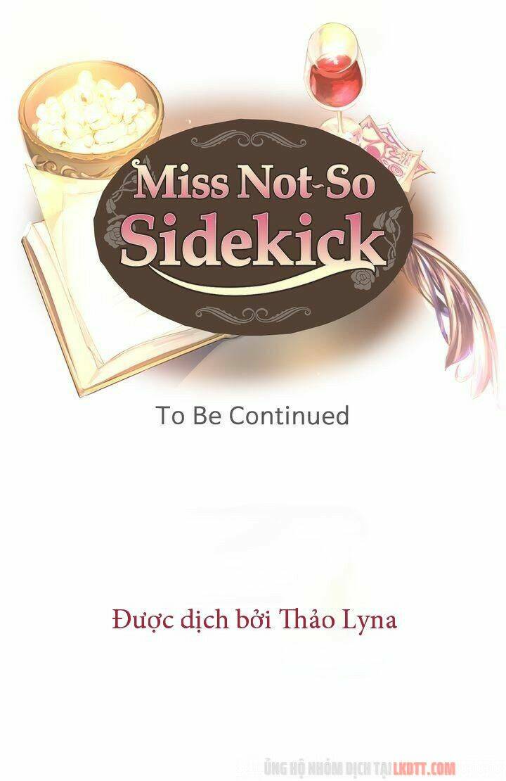 Tôi Không Phải Là Người Tốt Chapter 61 - Trang 2