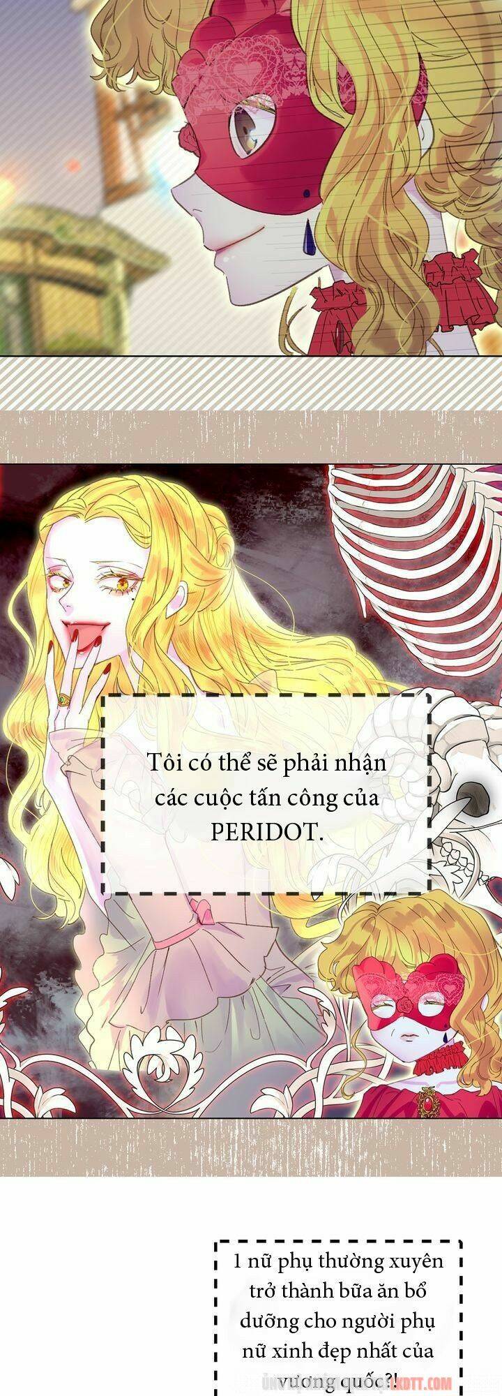 Tôi Không Phải Là Người Tốt Chapter 61 - Trang 2