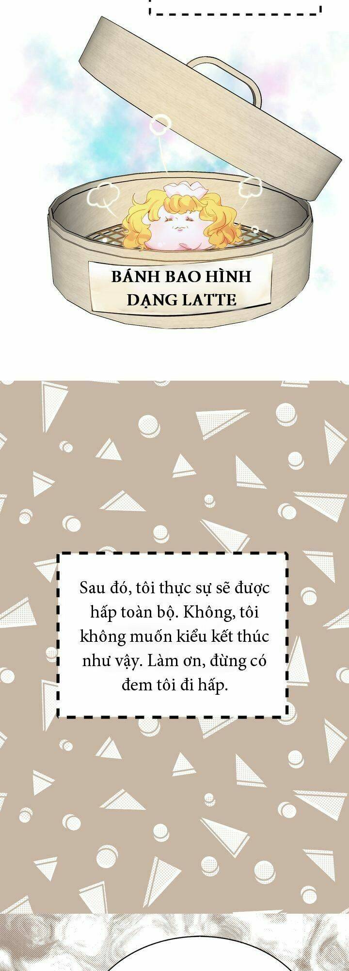 Tôi Không Phải Là Người Tốt Chapter 61 - Trang 2