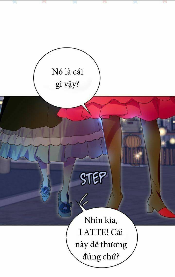 Tôi Không Phải Là Người Tốt Chapter 61 - Trang 2