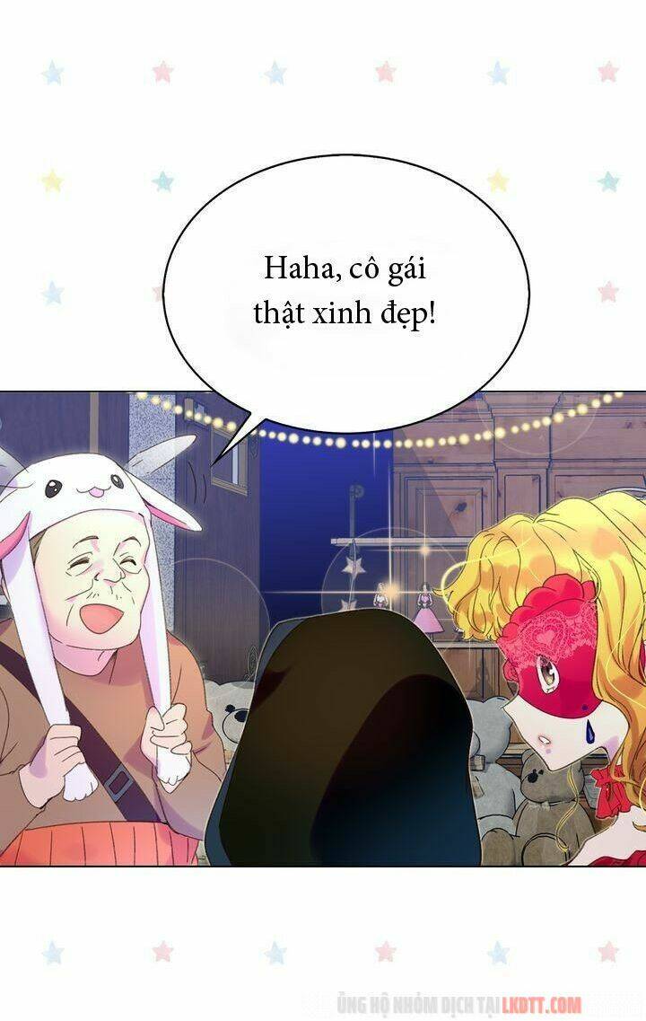 Tôi Không Phải Là Người Tốt Chapter 61 - Trang 2