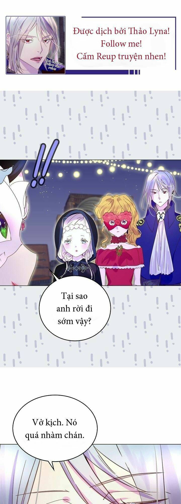 Tôi Không Phải Là Người Tốt Chapter 62 - Trang 2