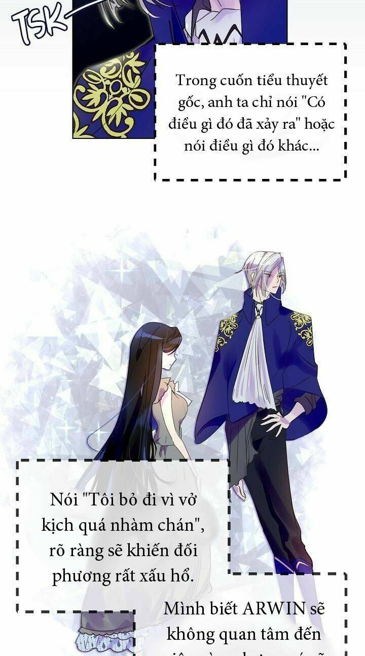 Tôi Không Phải Là Người Tốt Chapter 62 - Trang 2