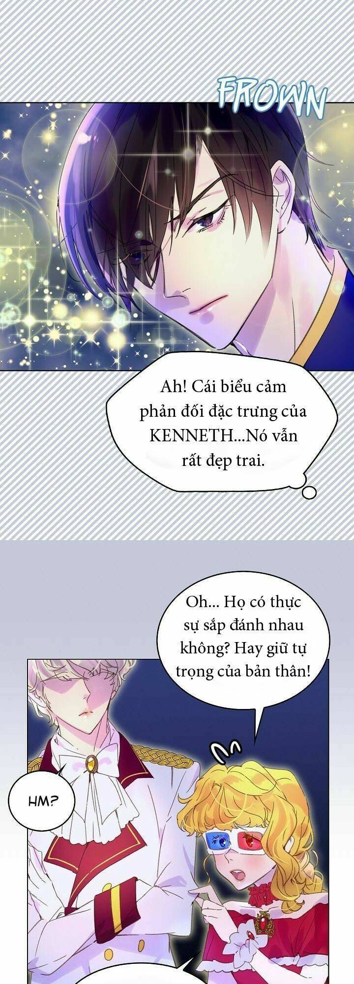 Tôi Không Phải Là Người Tốt Chapter 62 - Trang 2