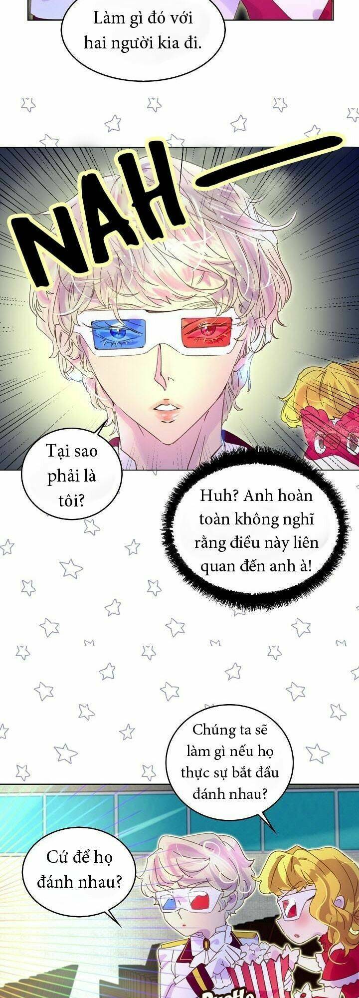 Tôi Không Phải Là Người Tốt Chapter 62 - Trang 2