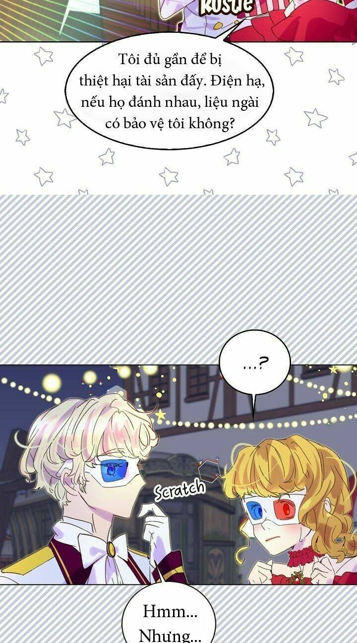 Tôi Không Phải Là Người Tốt Chapter 62 - Trang 2