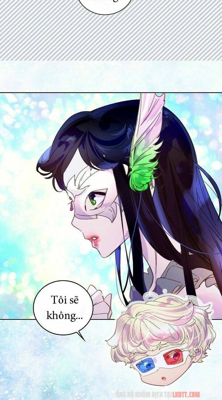 Tôi Không Phải Là Người Tốt Chapter 62 - Trang 2