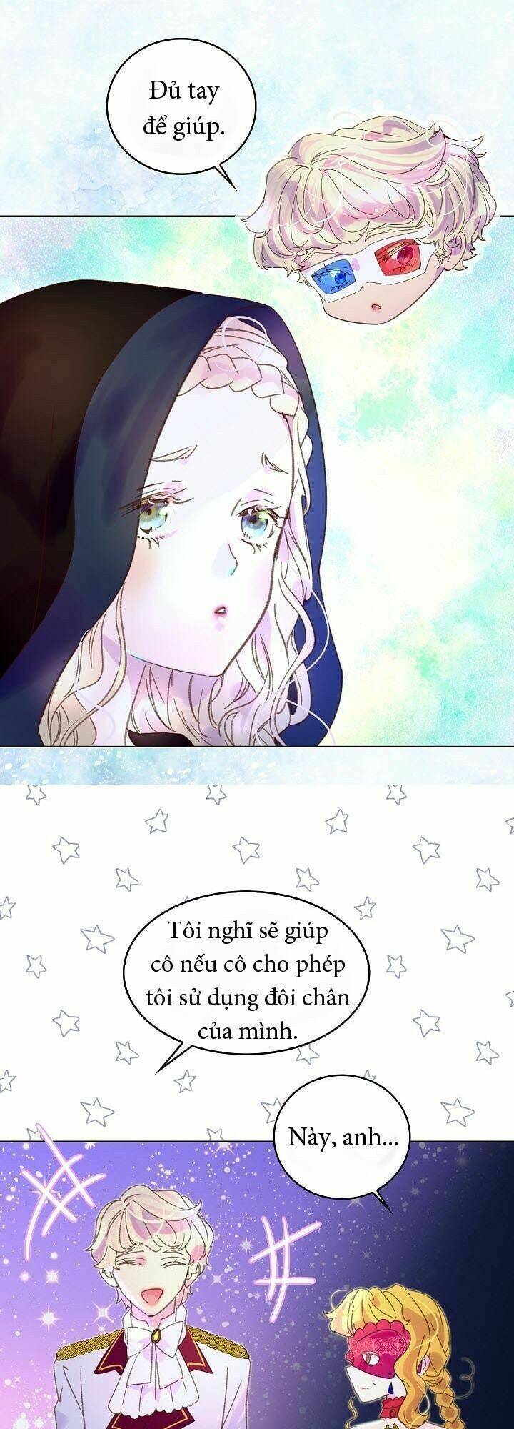 Tôi Không Phải Là Người Tốt Chapter 62 - Trang 2