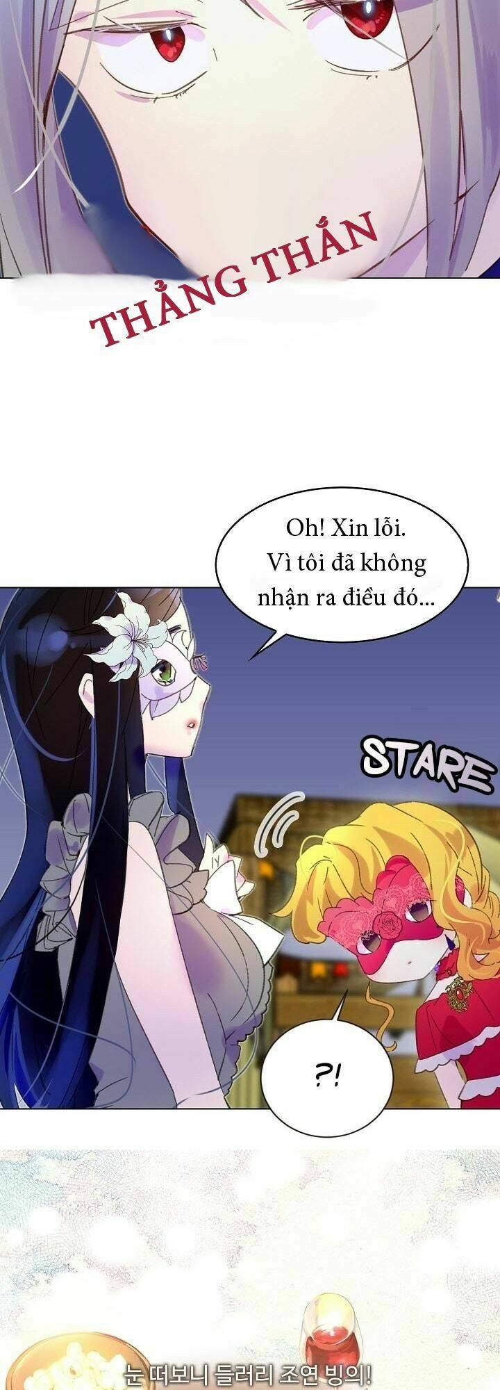 Tôi Không Phải Là Người Tốt Chapter 62 - Trang 2