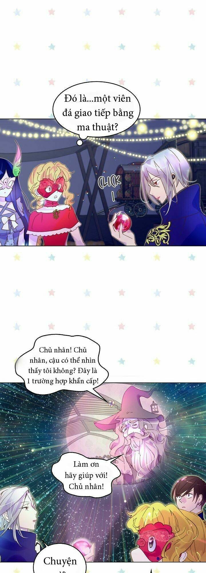 Tôi Không Phải Là Người Tốt Chapter 62 - Trang 2