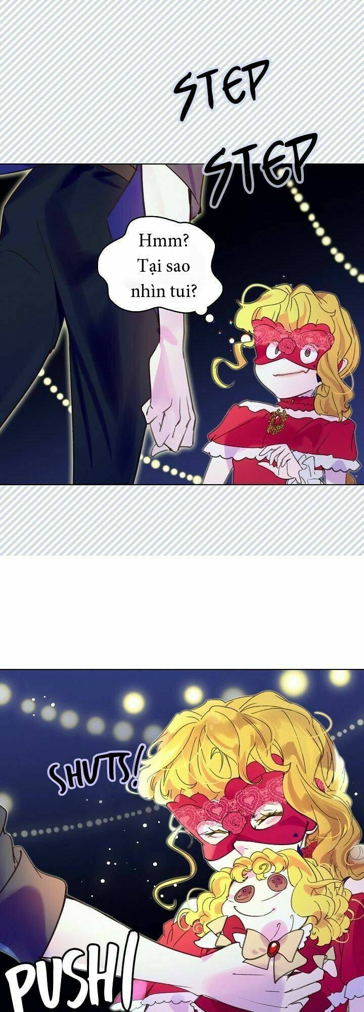 Tôi Không Phải Là Người Tốt Chapter 62 - Trang 2