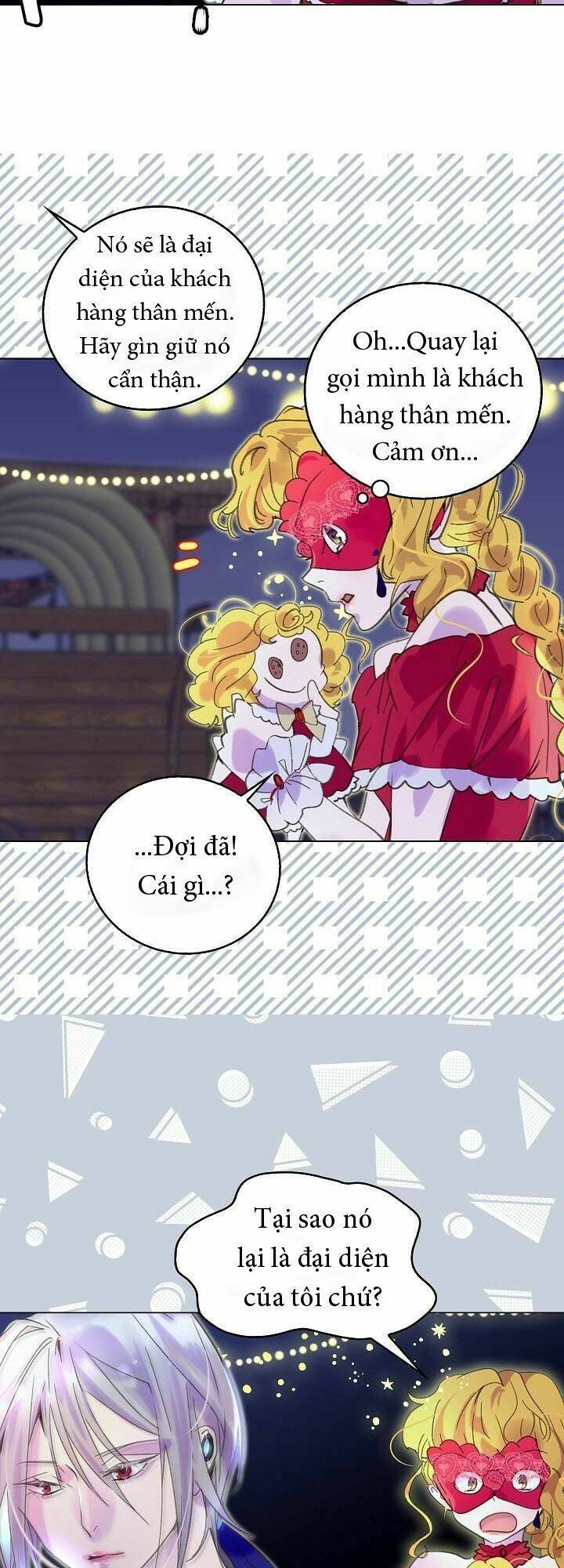 Tôi Không Phải Là Người Tốt Chapter 62 - Trang 2