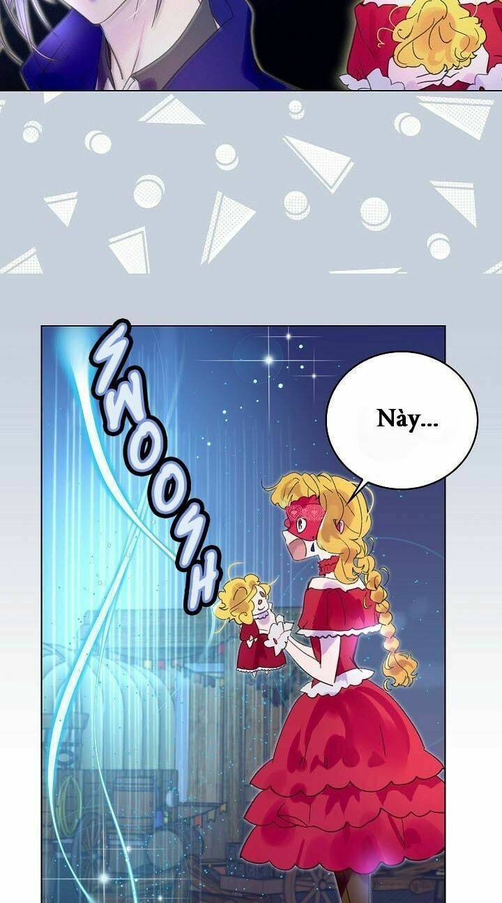 Tôi Không Phải Là Người Tốt Chapter 62 - Trang 2