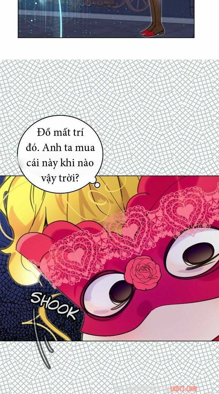 Tôi Không Phải Là Người Tốt Chapter 62 - Trang 2