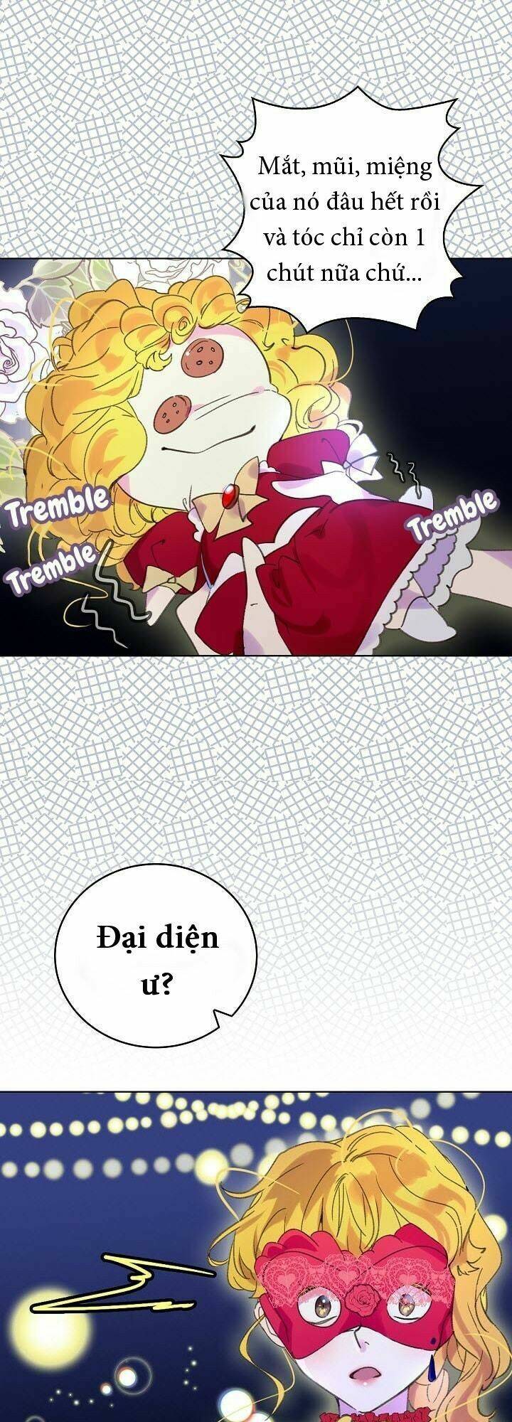 Tôi Không Phải Là Người Tốt Chapter 62 - Trang 2