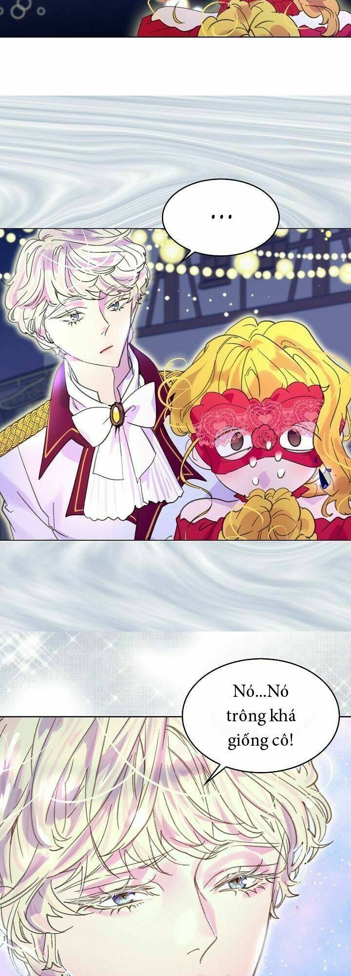 Tôi Không Phải Là Người Tốt Chapter 62 - Trang 2