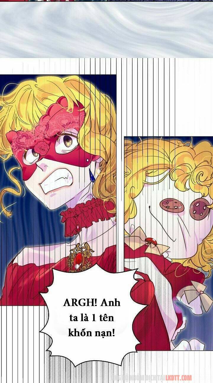 Tôi Không Phải Là Người Tốt Chapter 62 - Trang 2