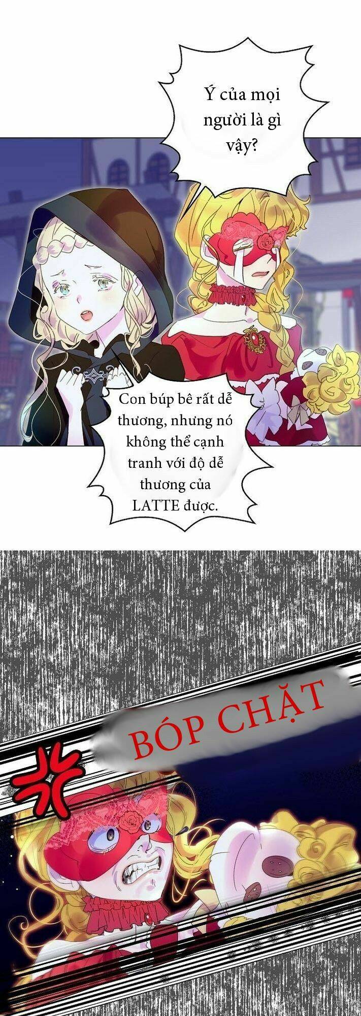 Tôi Không Phải Là Người Tốt Chapter 62 - Trang 2