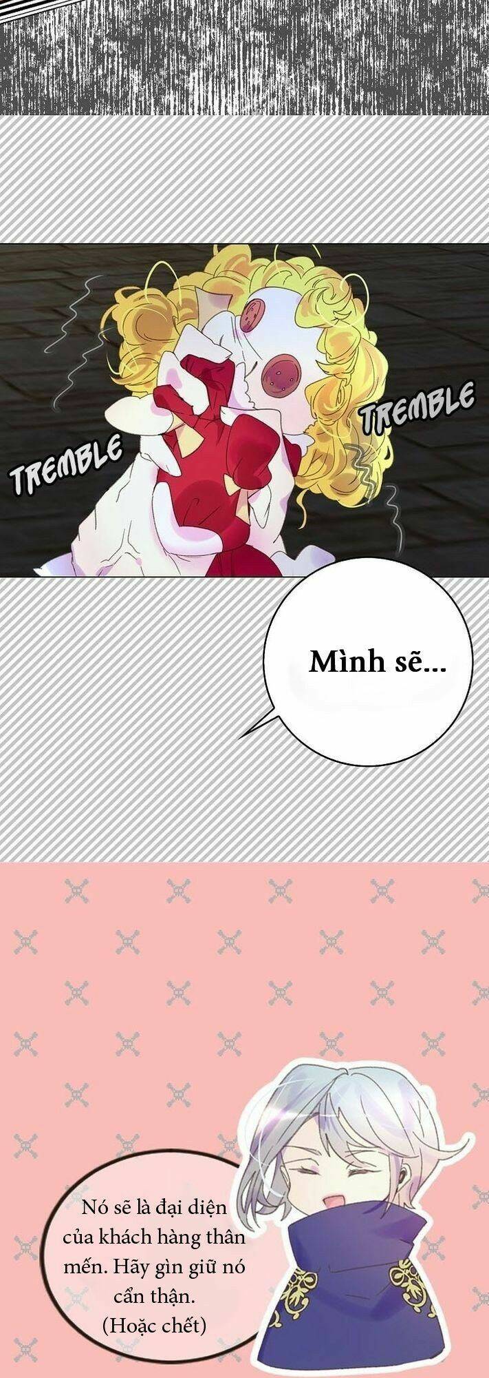 Tôi Không Phải Là Người Tốt Chapter 62 - Trang 2