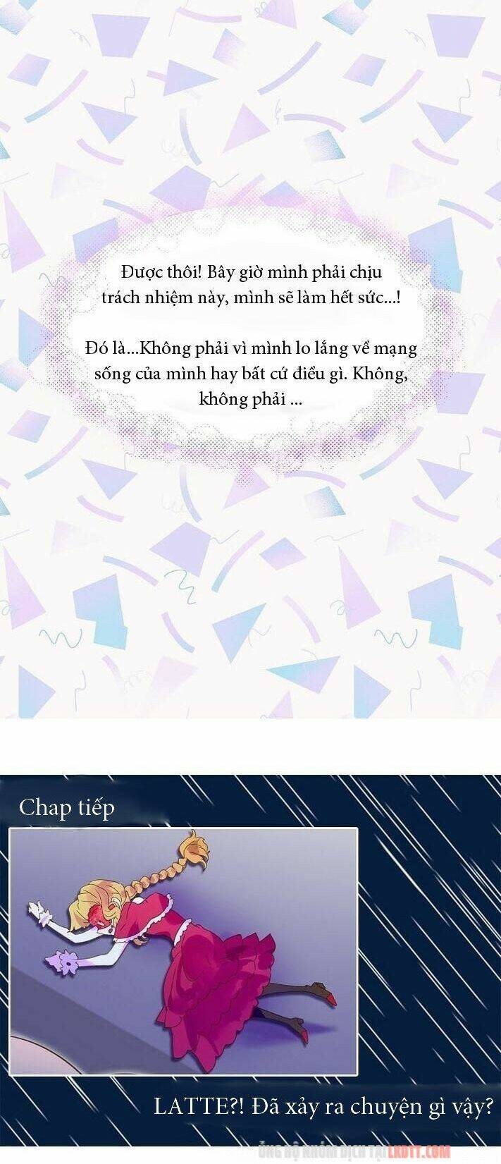 Tôi Không Phải Là Người Tốt Chapter 62 - Trang 2