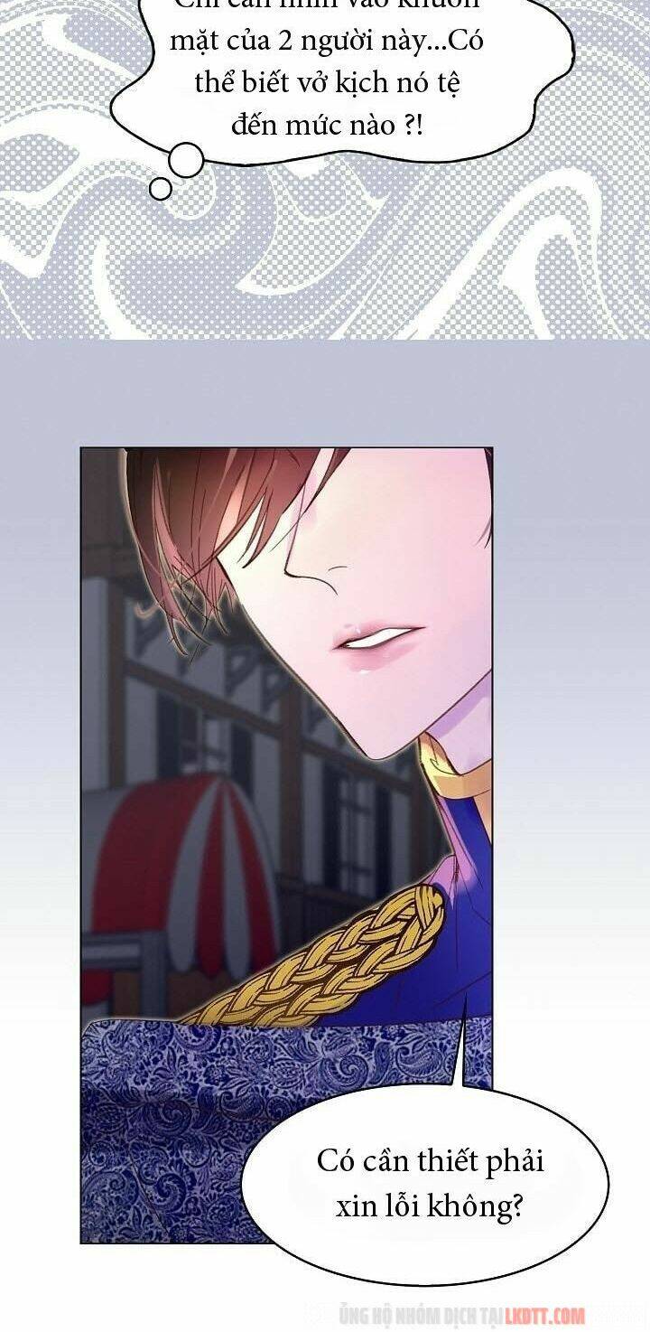 Tôi Không Phải Là Người Tốt Chapter 62 - Trang 2