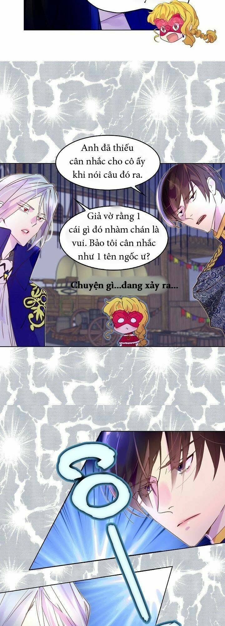 Tôi Không Phải Là Người Tốt Chapter 62 - Trang 2