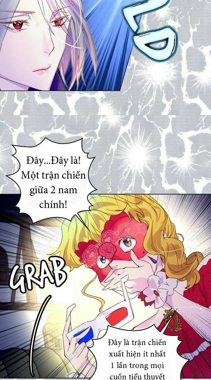 Tôi Không Phải Là Người Tốt Chapter 62 - Trang 2