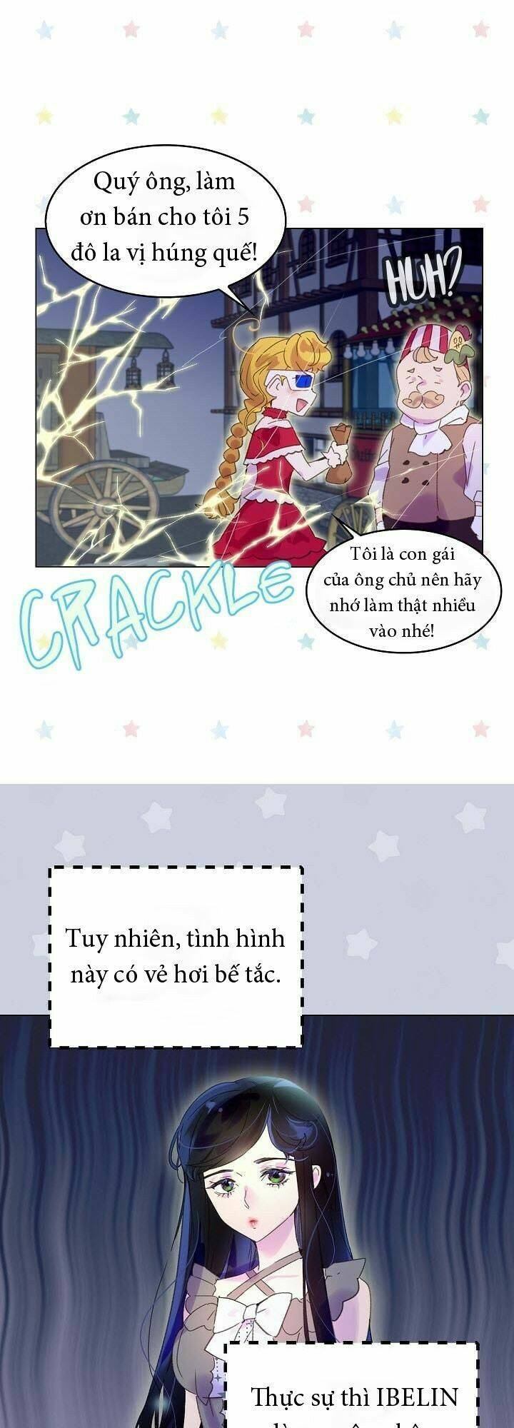 Tôi Không Phải Là Người Tốt Chapter 62 - Trang 2