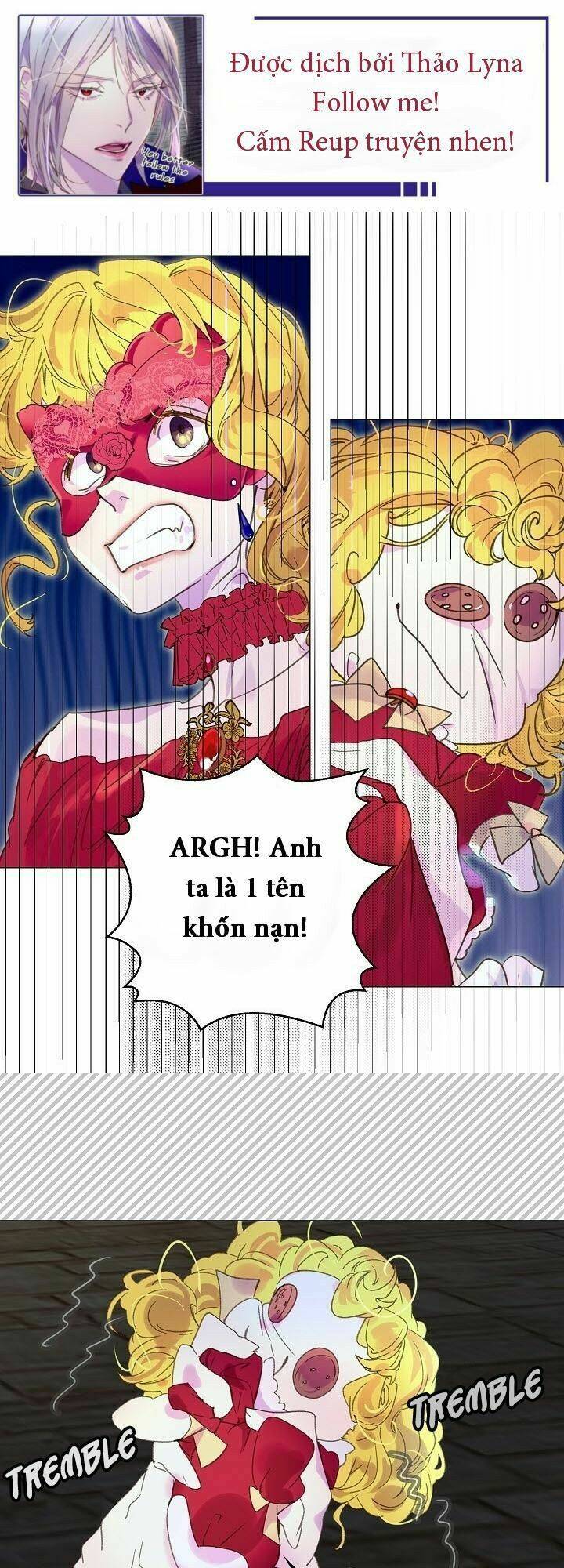 Tôi Không Phải Là Người Tốt Chapter 63 - Trang 2