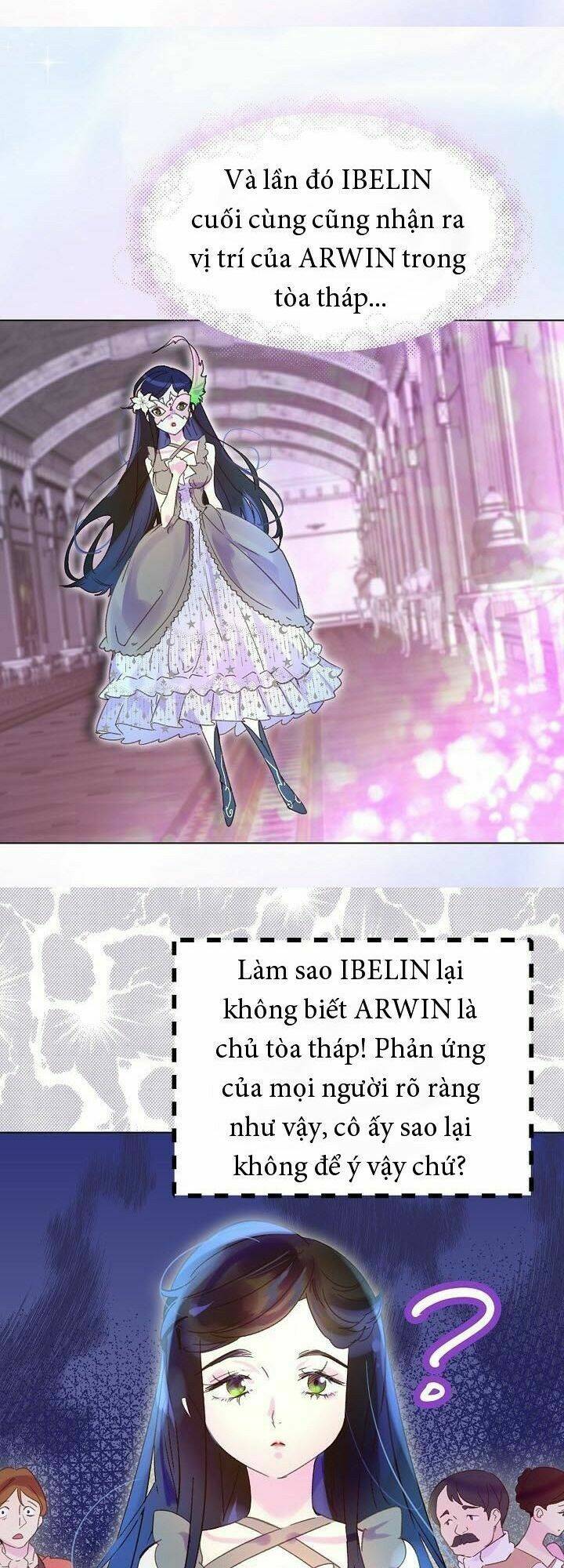 Tôi Không Phải Là Người Tốt Chapter 63 - Trang 2