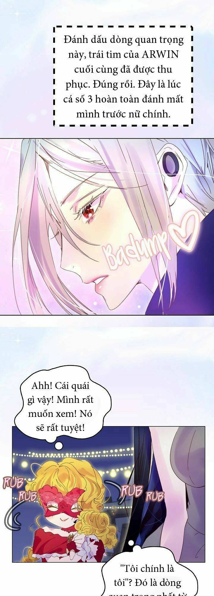 Tôi Không Phải Là Người Tốt Chapter 63 - Trang 2