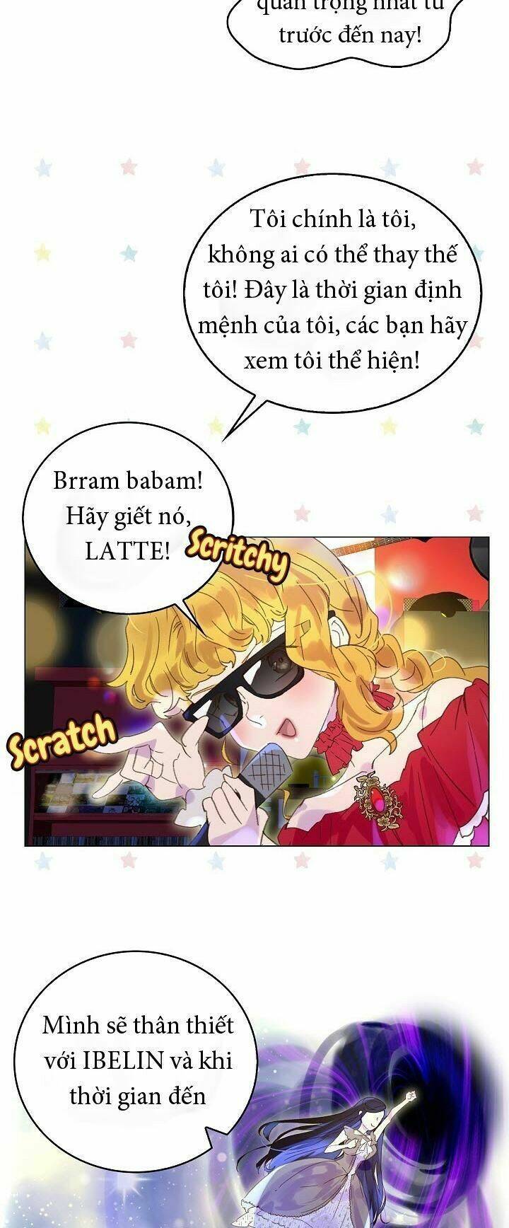 Tôi Không Phải Là Người Tốt Chapter 63 - Trang 2