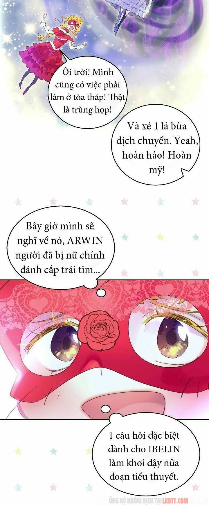 Tôi Không Phải Là Người Tốt Chapter 63 - Trang 2