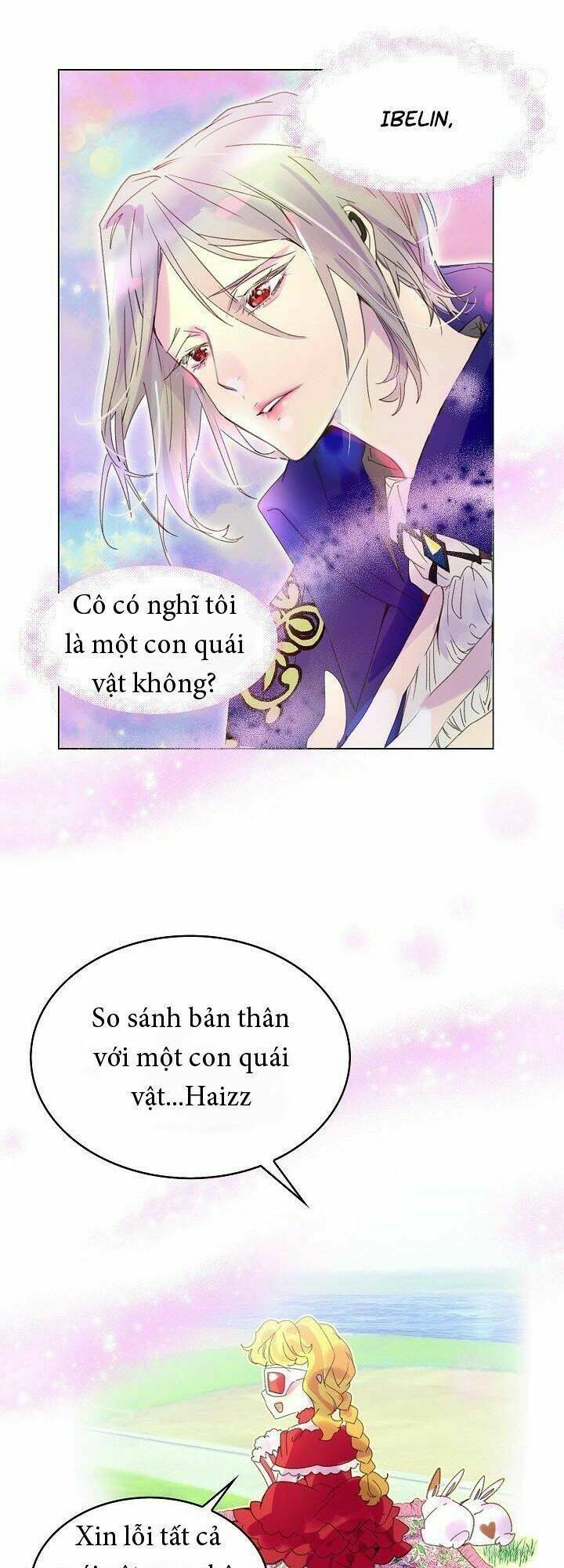 Tôi Không Phải Là Người Tốt Chapter 63 - Trang 2