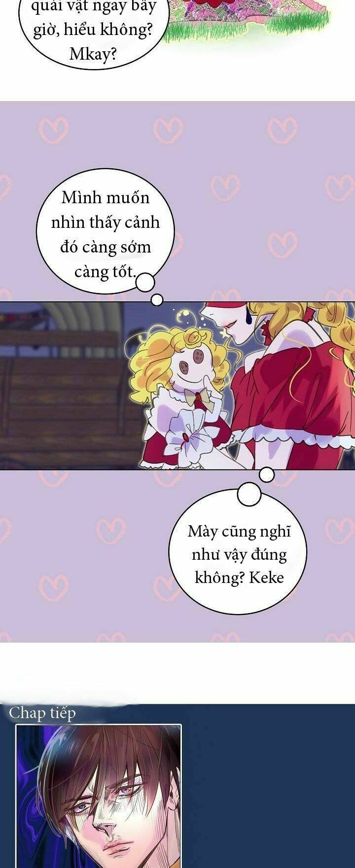 Tôi Không Phải Là Người Tốt Chapter 63 - Trang 2