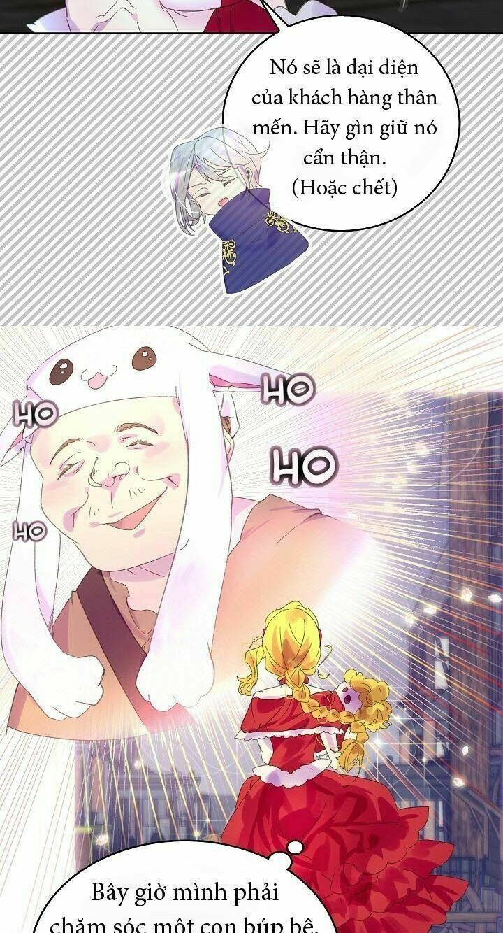 Tôi Không Phải Là Người Tốt Chapter 63 - Trang 2