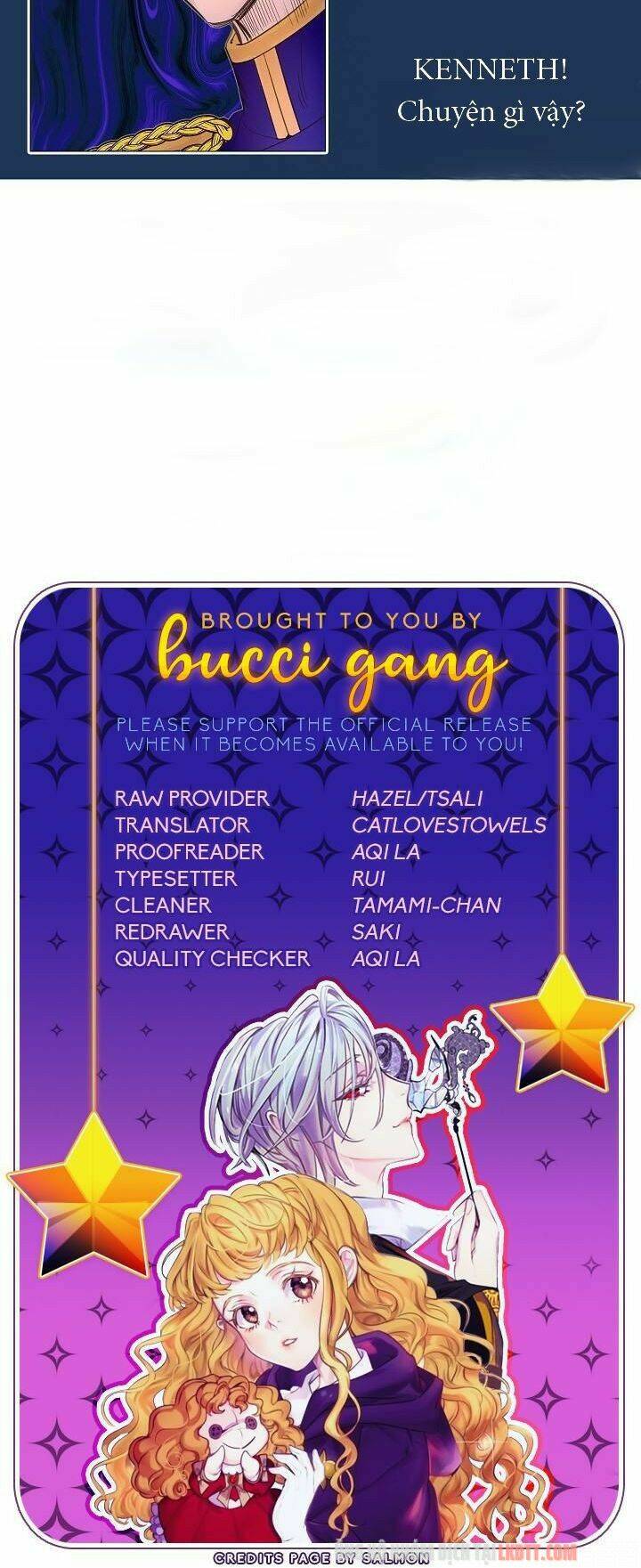 Tôi Không Phải Là Người Tốt Chapter 63 - Trang 2